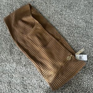 Michael Kors scarf